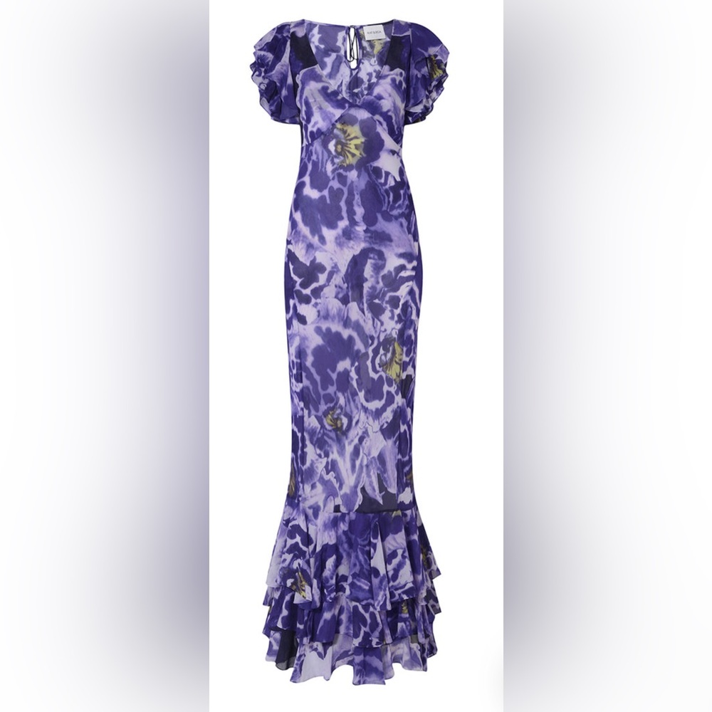 Rat and Boa Lucille Dress. Size S. Never been worn before, tags still attached.
